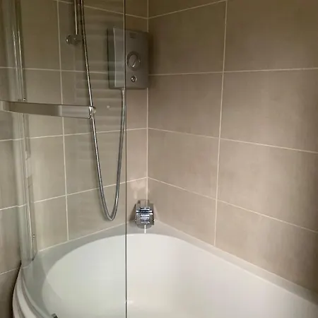 Holiday home Wheelwrights House,