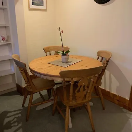 Wheelwrights House,