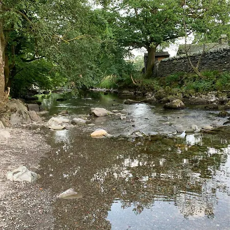 Wheelwrights House, Elterwater