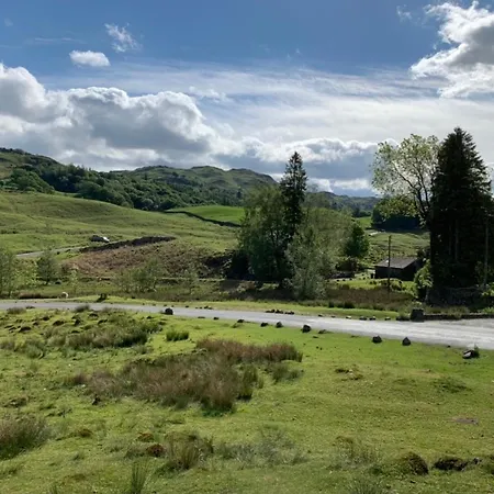 Holiday home Wheelwrights House, Elterwater