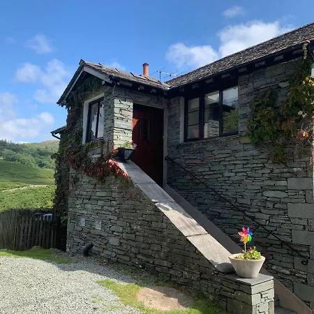Wheelwrights House, * Elterwater