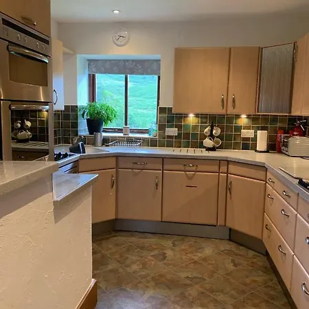 Wheelwrights House, Semesterbostad Elterwater
