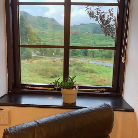 Semesterbostad Wheelwrights House, Elterwater